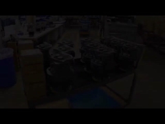 Lycoming FAA IO 360 Động cơ máy bay 4 xi lanh Động cơ Lycoming Io 360