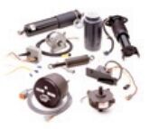 LORD PMA Parts for Multiple Aircraft Models including Helicopters