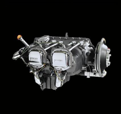 Hàng không Lycoming Động cơ máy bay mạnh IO-540-V4A5