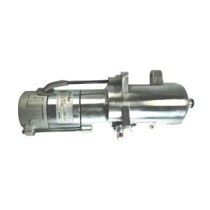 SkyTec NL Series Chiếc máy bay khởi động Phần 12V 24V cho động cơ Lycoming