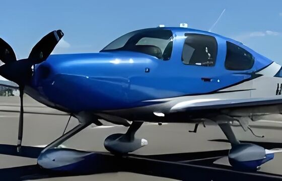 Bán toàn bộ máy bay: CESSNA 172S, DA40NG, DA42NG, Cirrus SR22