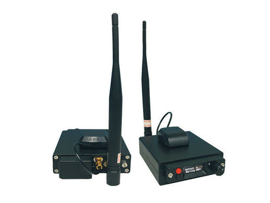 Máy phát ADS-B di động: PT050 / PT100 / PT300A