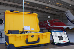 Bộ thử nghiệm ADS-B:PR-100T