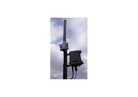 Bộ thu ADS-B ngoài trời: NFD200W
