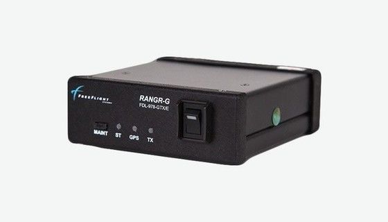 Máy phản hồi ADS-B xe:VAT140