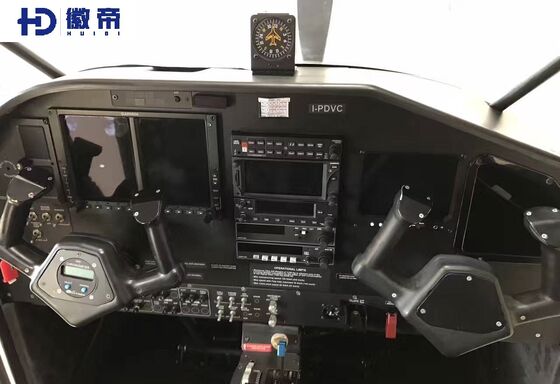 Revolutionize Your Air Travel with Vulcanair V1.0 The Ultimate Aircraft Solution