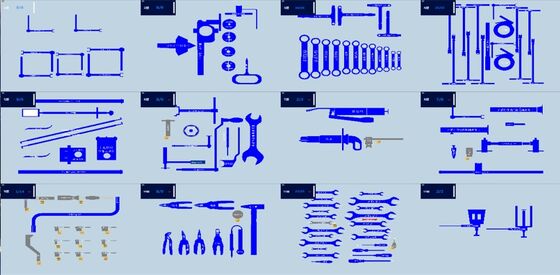 một công cụ quản lý hình ảnh nhạy quang thông minh